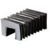 Way Covers for Linear Rails