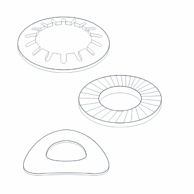 Disc Springs