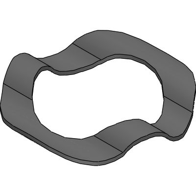 Disc springs
