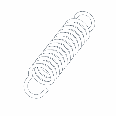Extension Springs