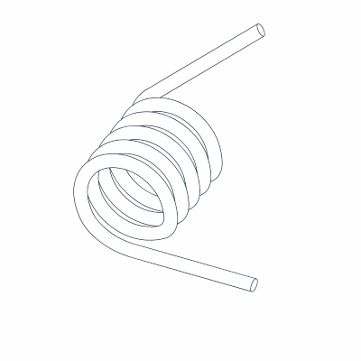 Torsion Springs