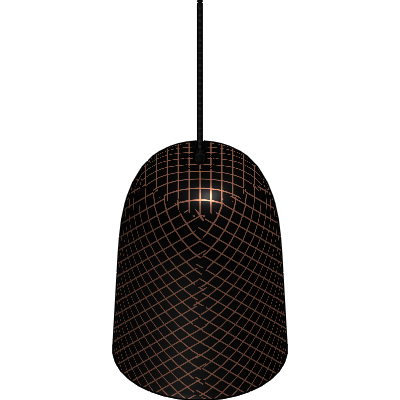 Медные лампы