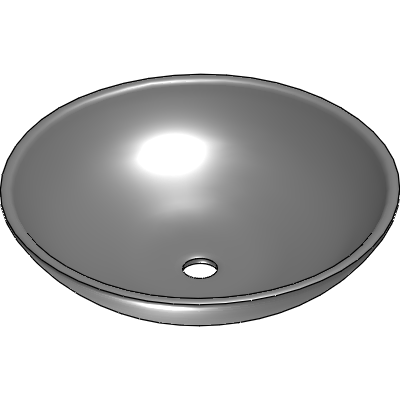 Сферические раковины