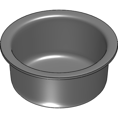 Итальянские раковины