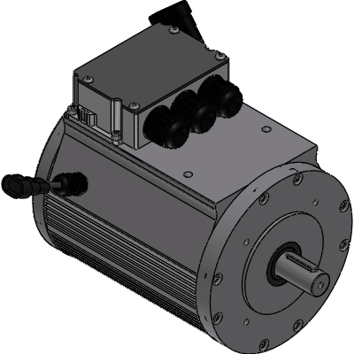 AMX125-050