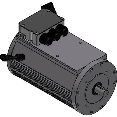 AMX125-100