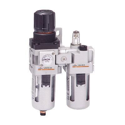 CHANTO AIR HYDRAULICS UAC20A 50A Industrial Valves