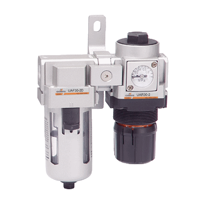 CHANTO AIR HYDRAULICS UAC20B 50B Industrial Valves