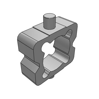Trunnion mounting(TC)