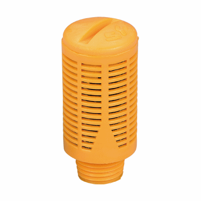 CHANTO AIR HYDRAULICS Series SVA-06 Industrial Valves