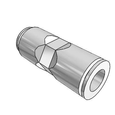 CHANTO AIR HYDRAULICS Series ZP:One-touch fitting Industrial Valves