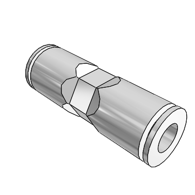 CHANTO AIR HYDRAULICS Series ZP:One-touch fitting Industrial Valves