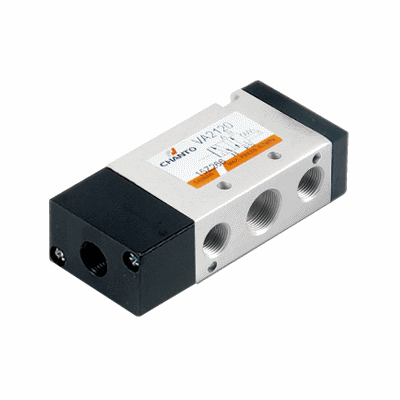 CHANTO AIR HYDRAULICS VA1110 Industrial Valves