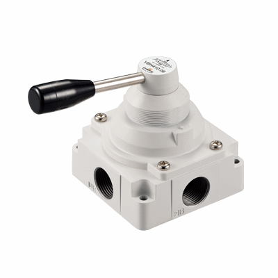 CHANTO AIR HYDRAULICS 2 Industrial Valves