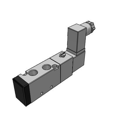 Solenoid valve