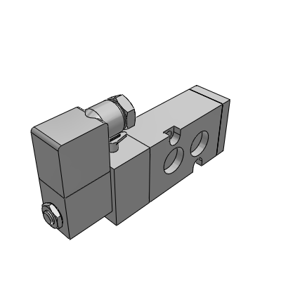 CHANTO AIR HYDRAULICS VEN212A11 Industrial Valves