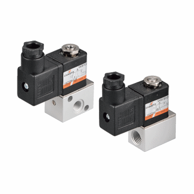 CHANTO AIR HYDRAULICS VM610A11 Industrial Valves