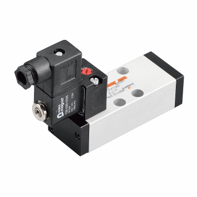 CHANTO AIR HYDRAULICS 1:IOS1 Industrial Valves