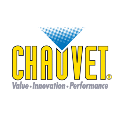 Chauvet Catálogo CAD Chauvet Catálogo CAD