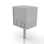Pressure switch