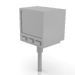 Pressure switch