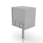 Pressure switch