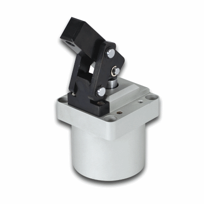 clamping cylinder