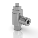 Mini type speed control