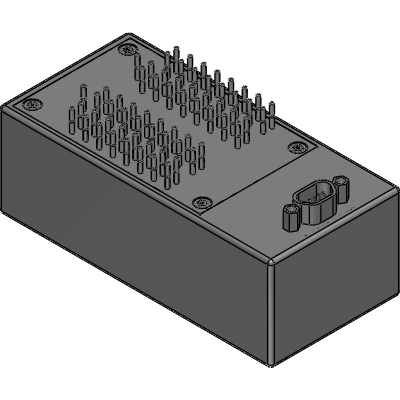 Chell Instruments J6SKGBWTQ Industrial Valves