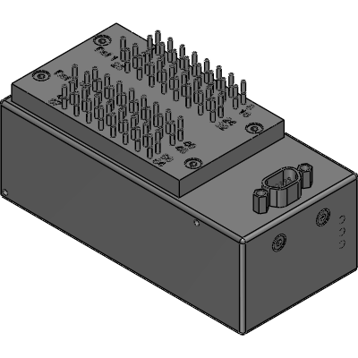 Chell Instruments VPYXI4G7U Industrial Valves