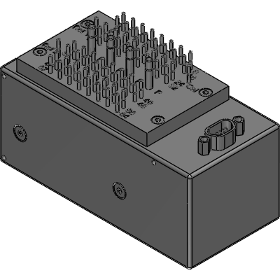 Chell Instruments 6RUZZLD89 Industrial Valves