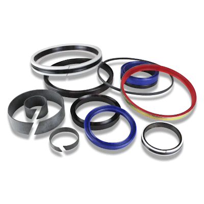 Engineered Polymer Seals