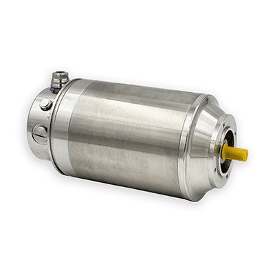 Hygienic Motors