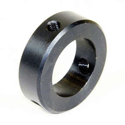 Collars in compliance with DIN 705 phosphated