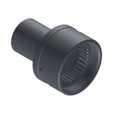 Série GFAS avec cloche en acier