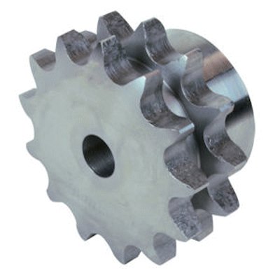 Chain sprockets ASA