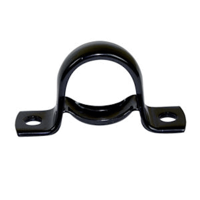 Supporti per alloggiamento in acciaio stampato serie PP 200