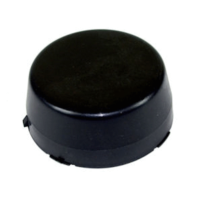 Coperture per alloggiamenti in acciaio stampato e supporti in materiale termoplastico