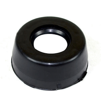 Coperture per alloggiamenti in acciaio stampato e supporti in materiale termoplastico