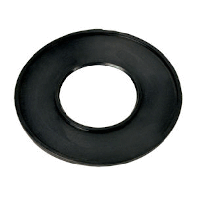Seals for plastic pillow blocks