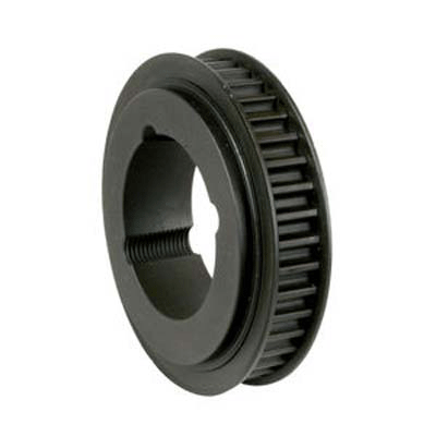 GT Polly-Chain timing pulleys