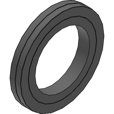 Crossed Roller Bearing