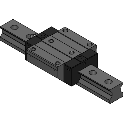 Linear Motion Guide