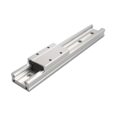 Track Roller Guide