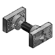 Guide Post Sets(Lubrication Type)
