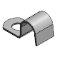 One end fixed single-tube tabletling