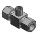 Chinese Manufacturers GB1 19 Industrial Valves