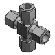 Chinese Manufacturers GB1 24 Industrial Valves
