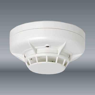 C.SCAN T THERMOSTATIQUE CONV