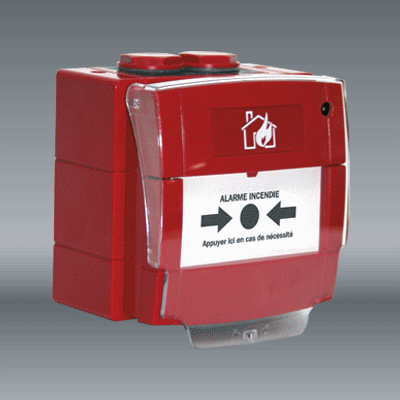 DM WCP2A-R820SF-A207-01C